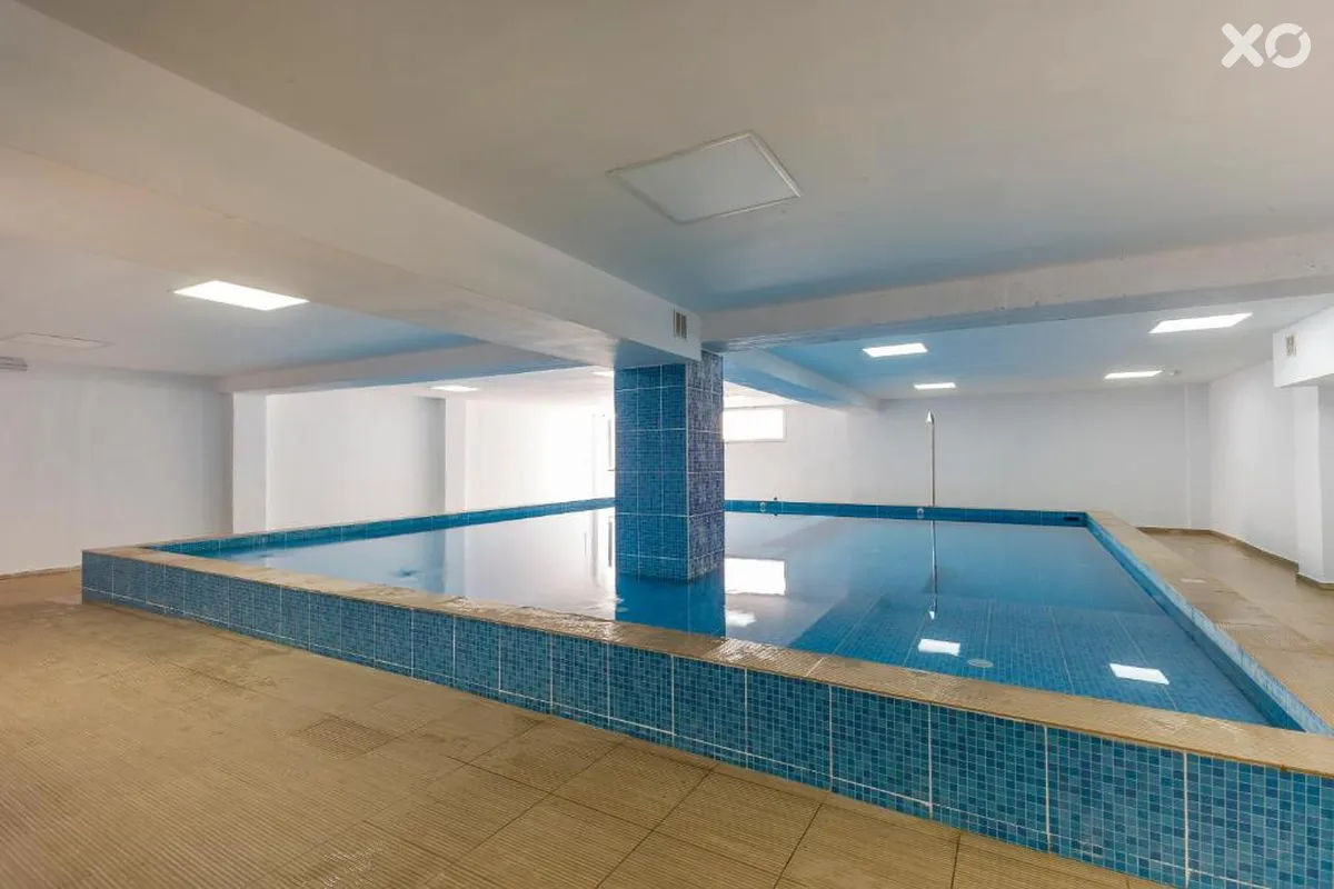 Rethymno Residence Hotel & Suites