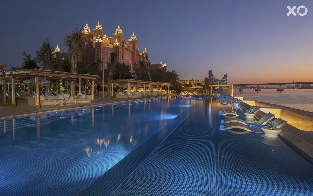 Atlantis The Palm