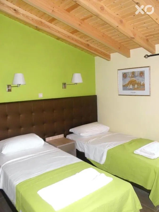 Makedonia Hotel