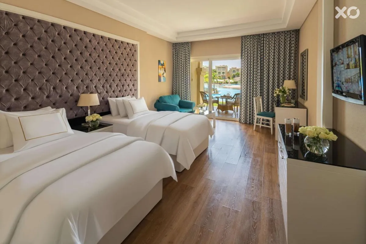 Club Prive By Rixos Sharm El Sheikh