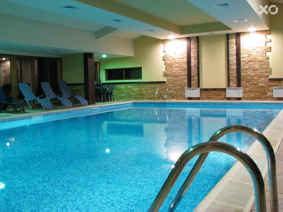 Bojurland Aparthotel