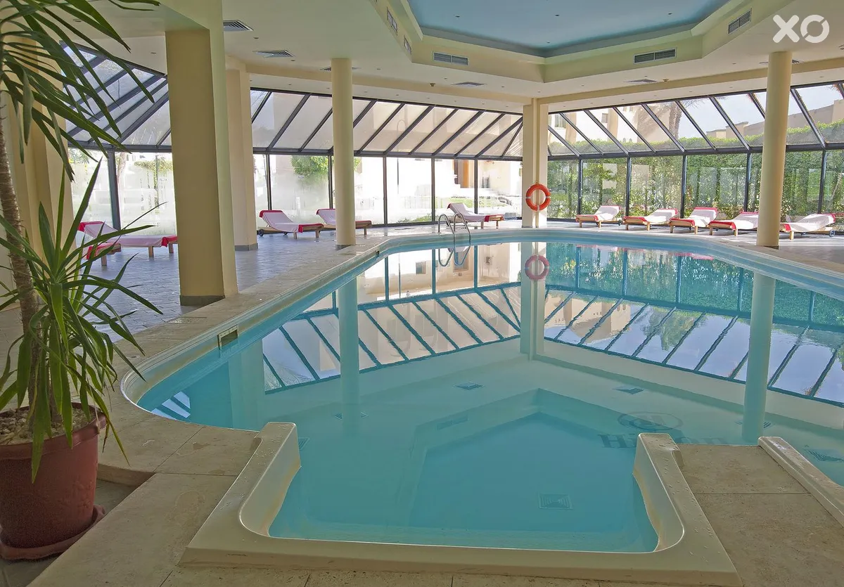 Swiss Inn Resort Hurghada