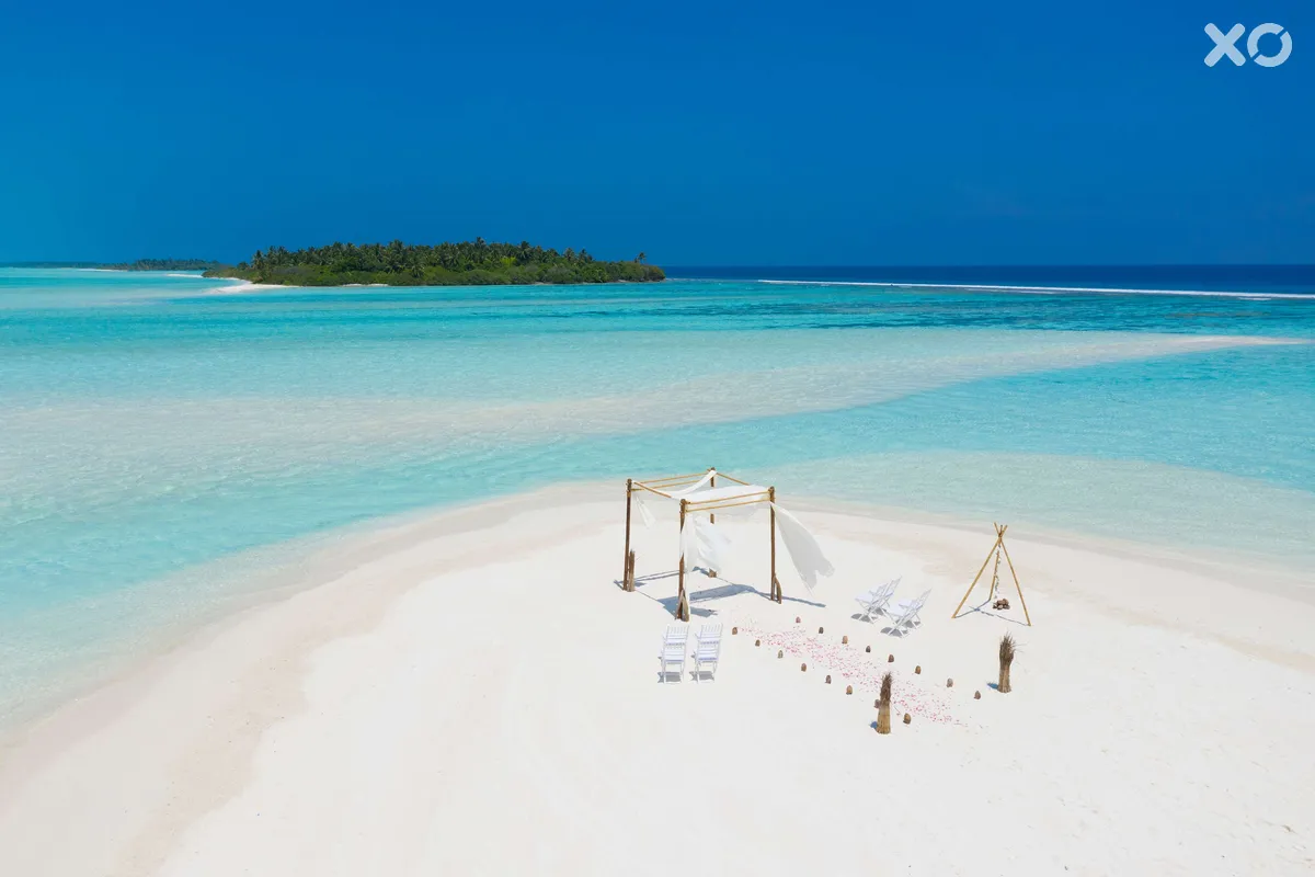 Kandima Maldives