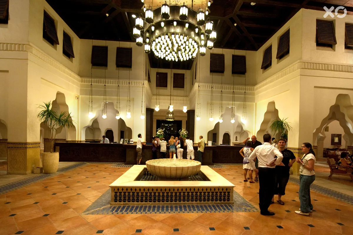 Sharm Plaza Hotel