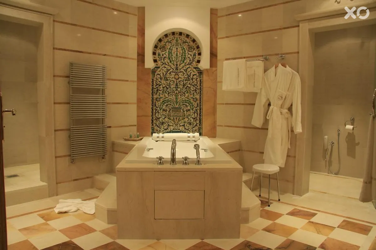 Hasdrubal Prestige Thalassa & Spa Djerba
