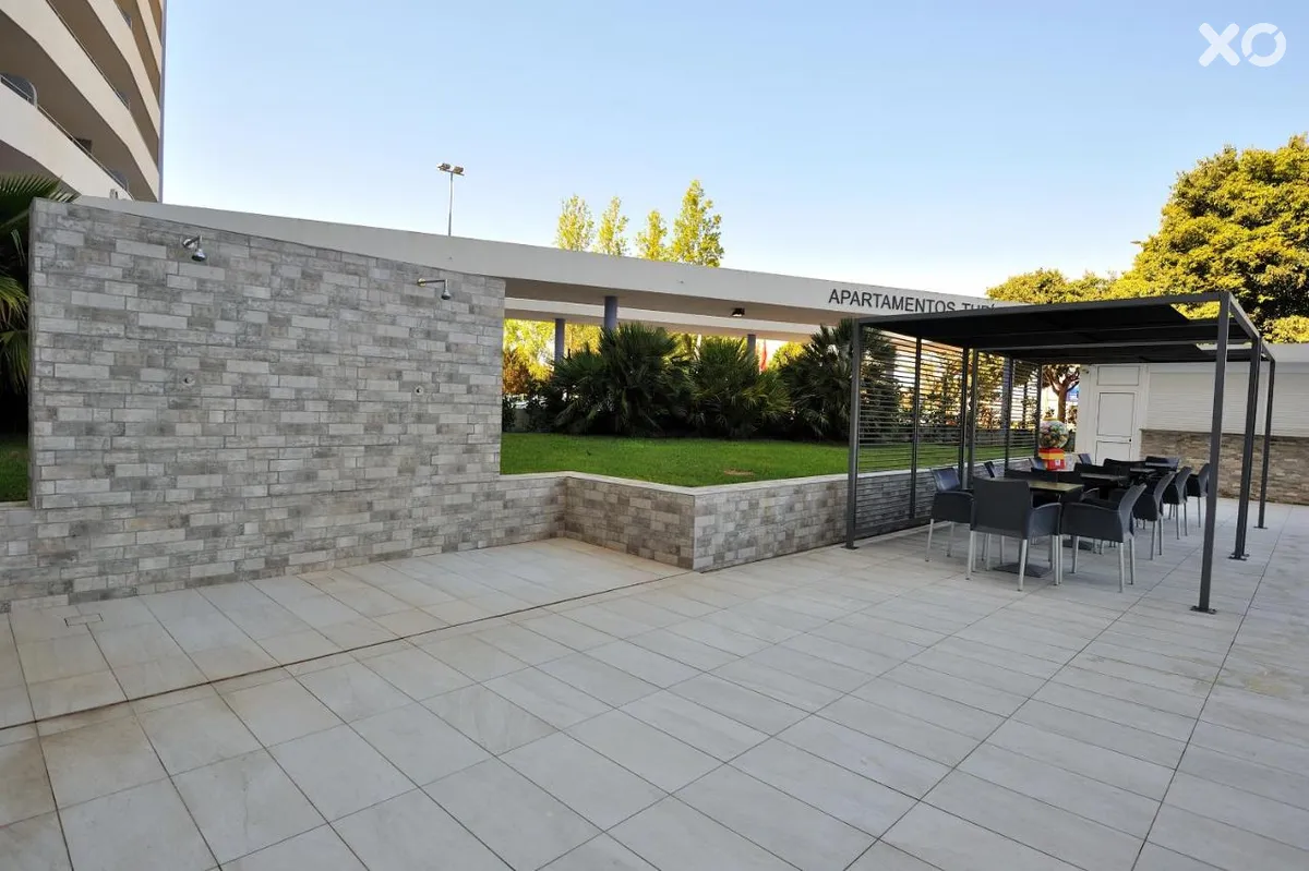 Oceano Atlantico Apartments