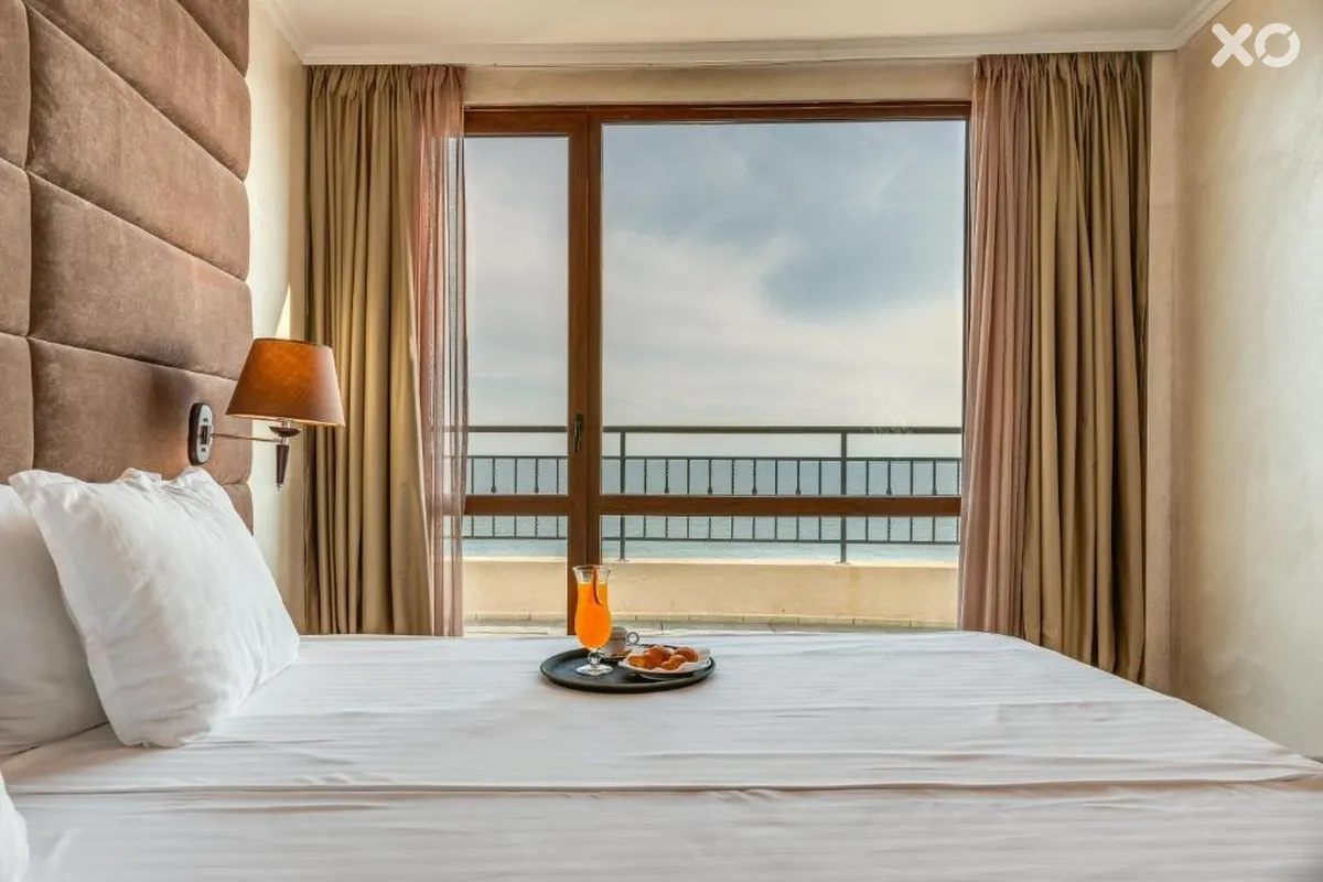 Grand Hotel Sveti Vlas