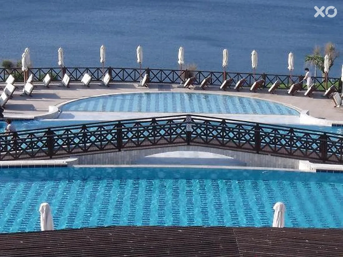 Kalithea Horizon Royal Hotel