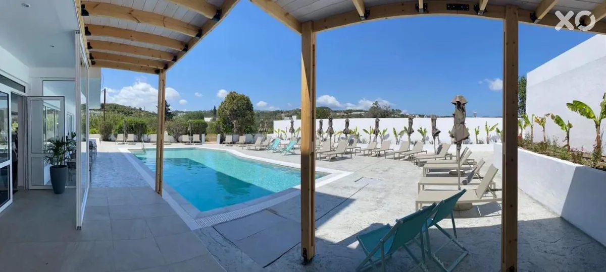 Fresh Hotel Faliraki
