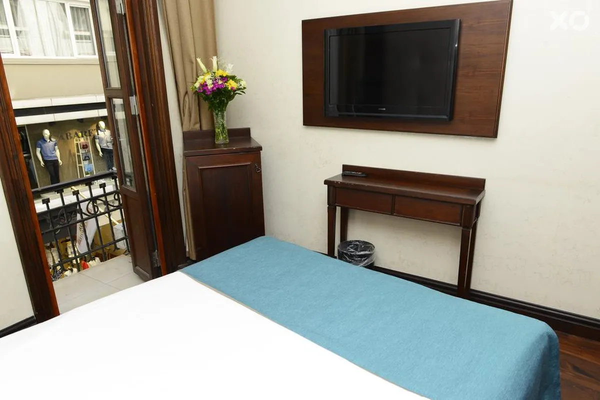 Atik Palas Hotel