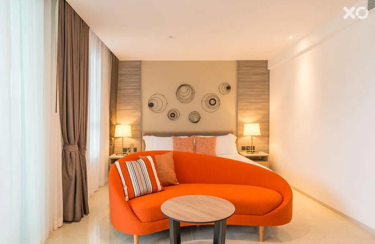 Centara Ao Nang Beach Resort & Spa