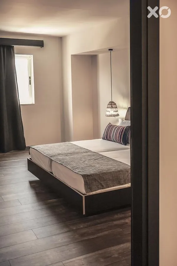 The Z Club Hotel (Cook's Club Hersonissos)