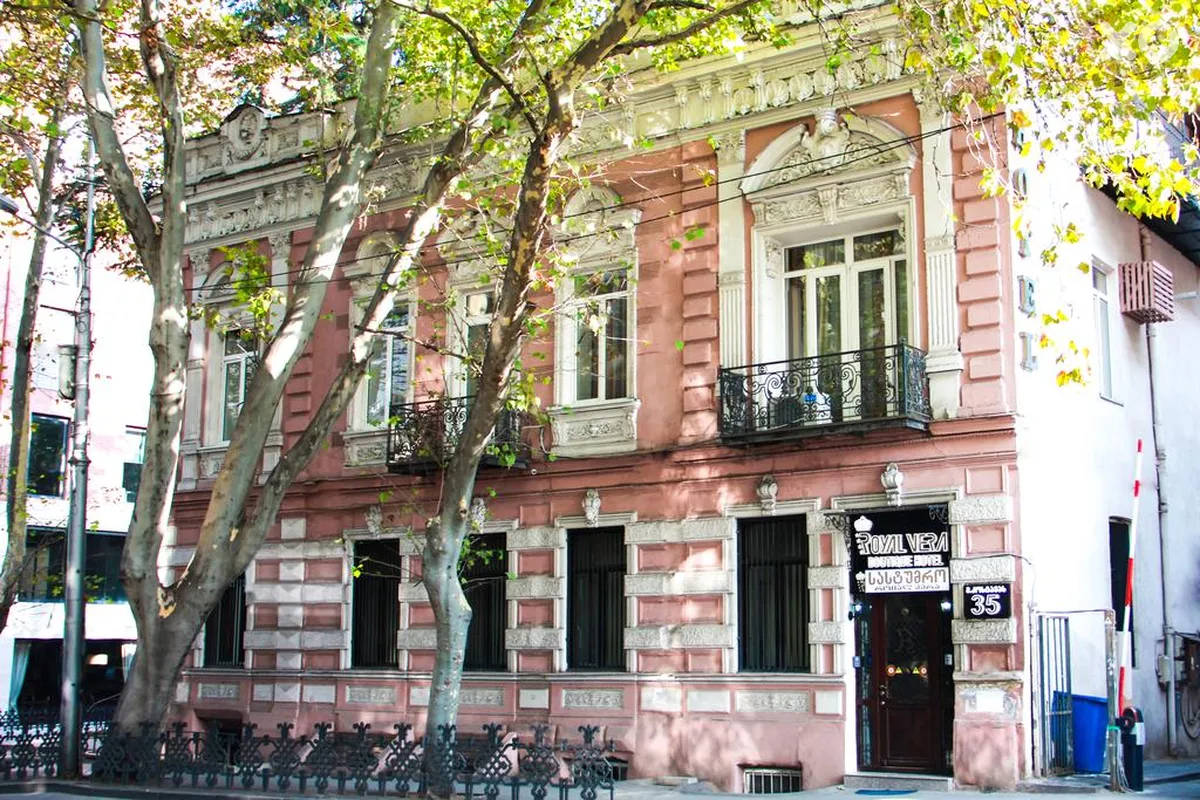 Royal Vera Boutique Hotel