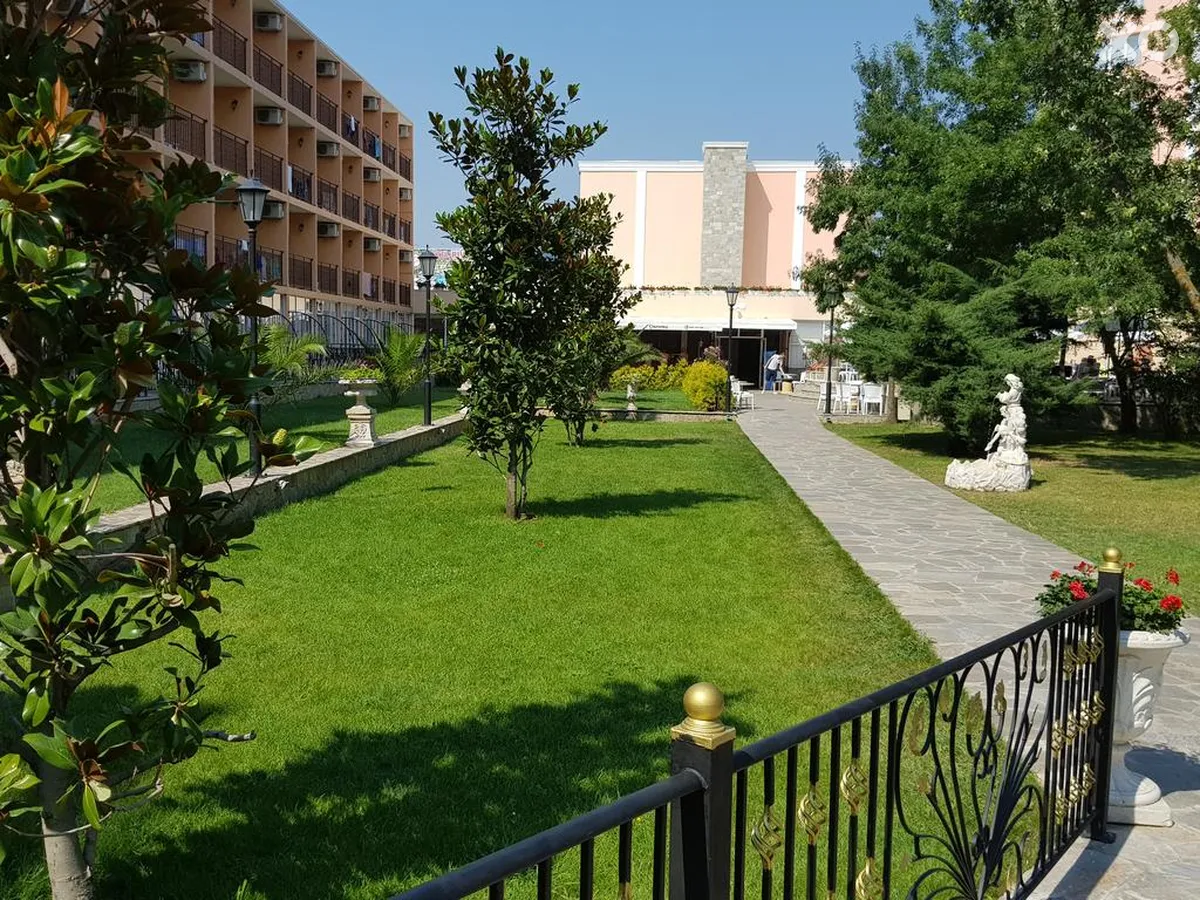 Ріва Парк