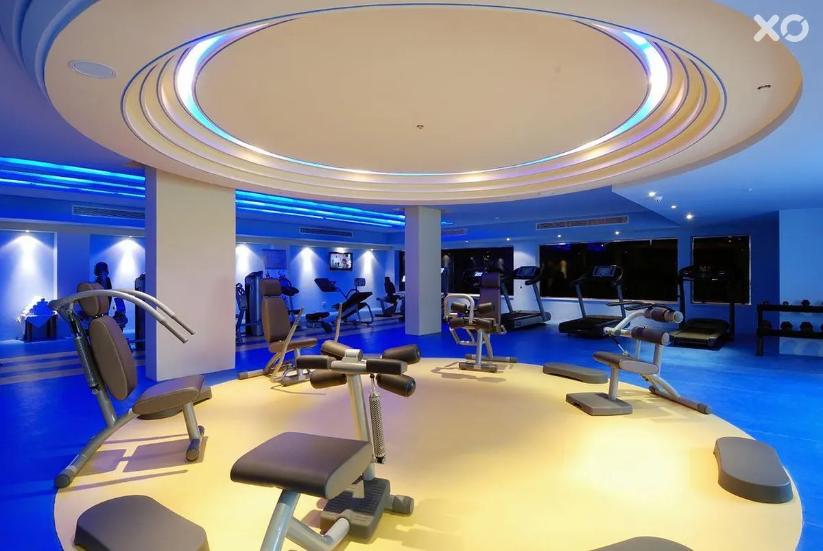Premier Le Reve Hotel & Spa