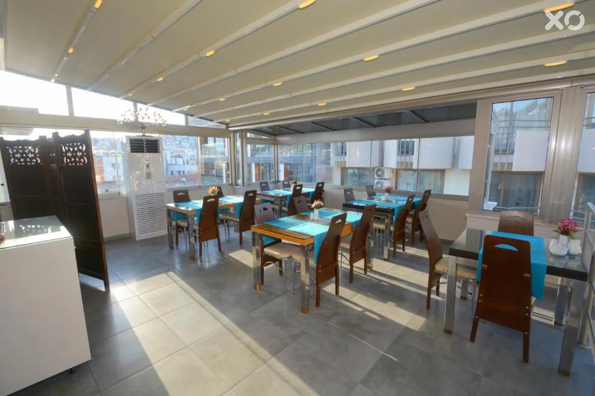 Istankoy Kusadasi Hotel