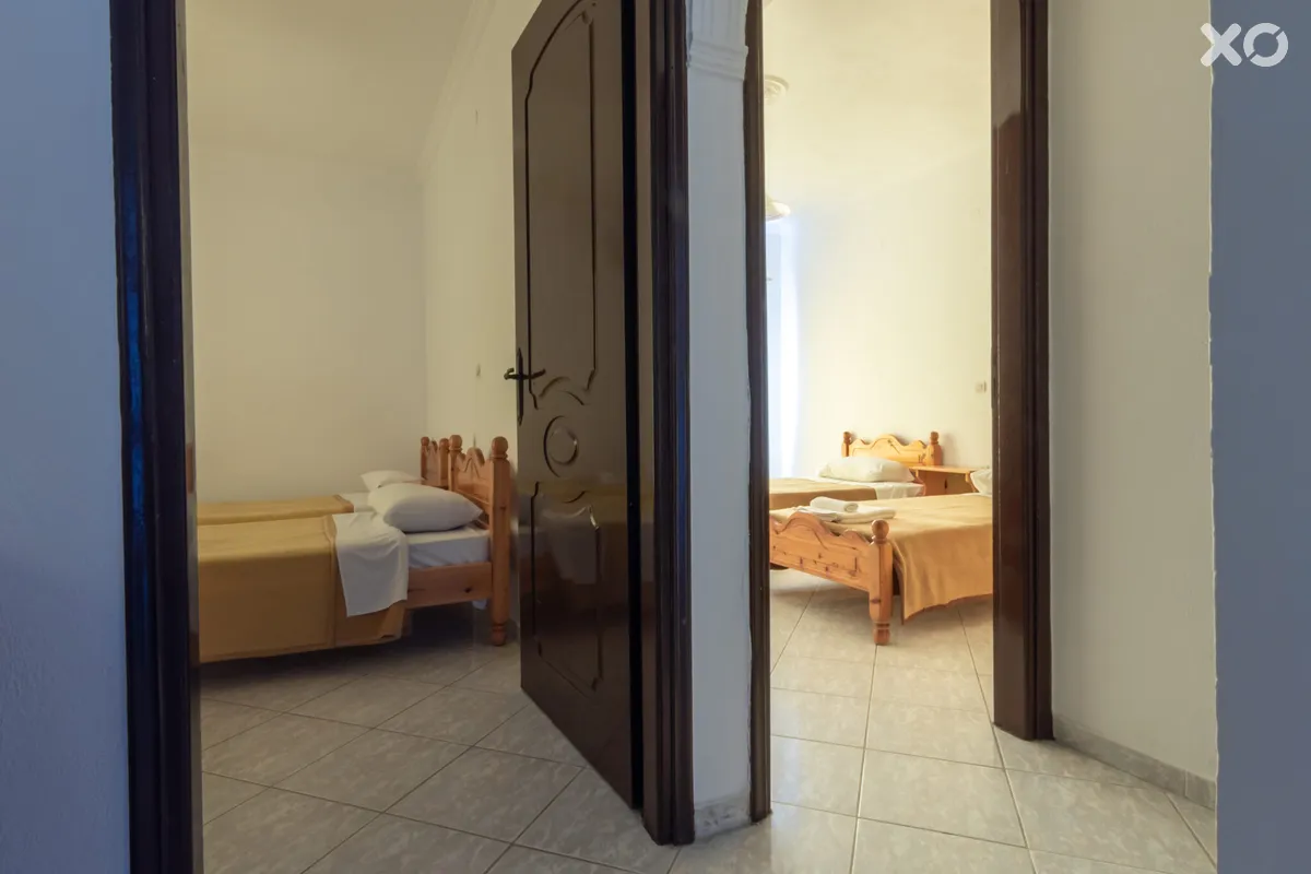 The Barn Resort by CorfuEscapes