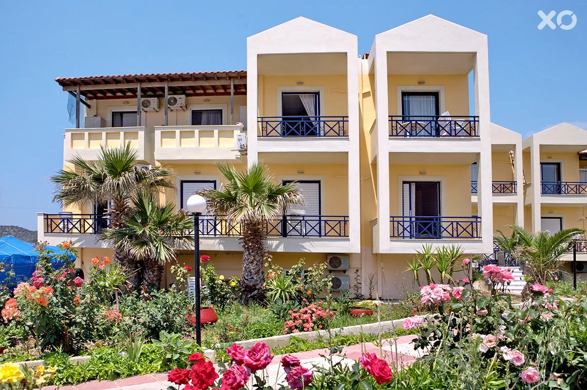 Sappho & Neraida Studios