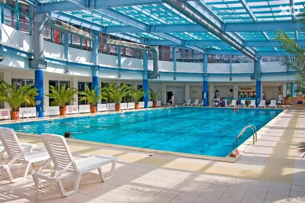 Rila Hotel