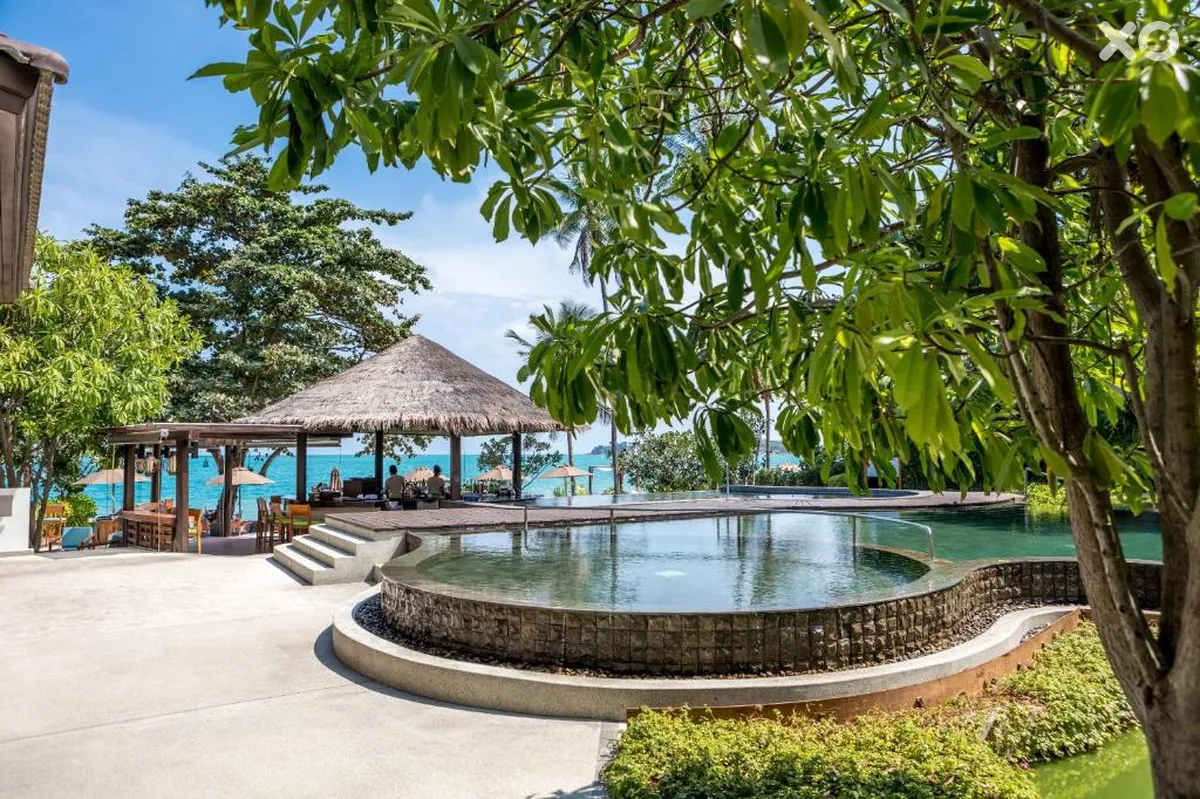 SAii Koh Samui Choengmon