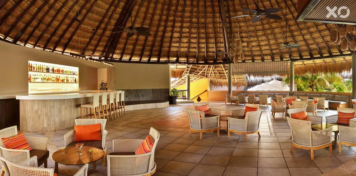 Catalonia Riviera Maya Hotel