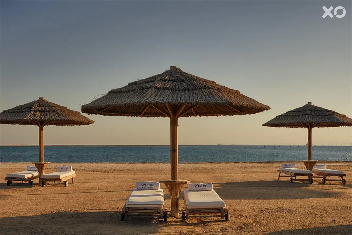 The Cascades Golf Resort, Spa & Thalasso