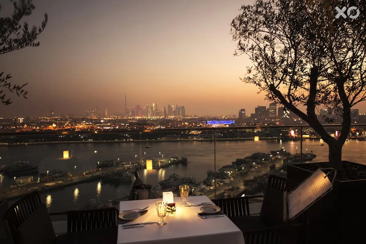 Al Bandar Arjaan by Rotana
