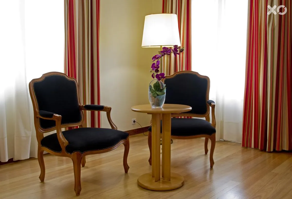 Quinta Bela Sao Tiago Hotel