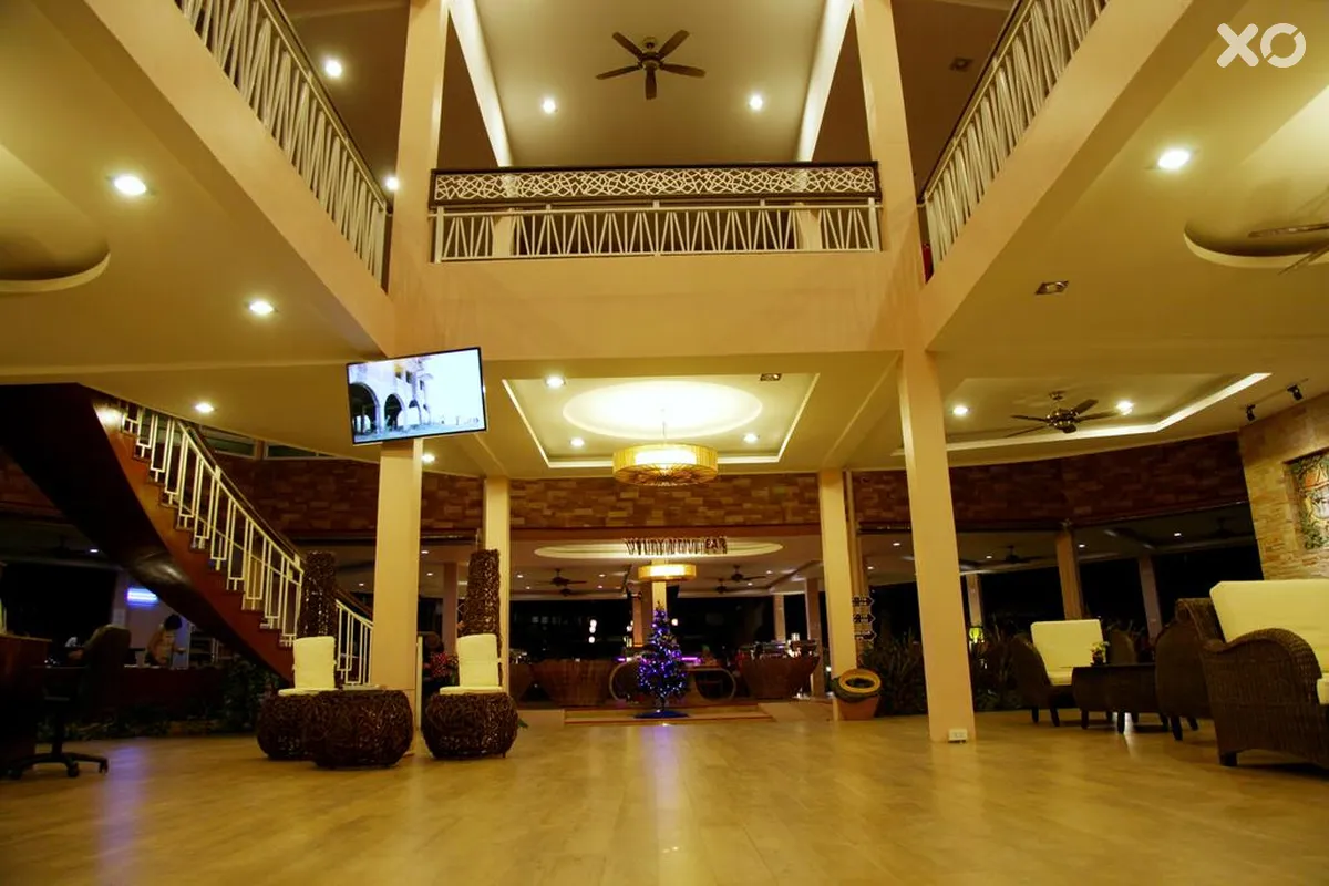 Chivatara Resort Bang Tao Beach Phuket
