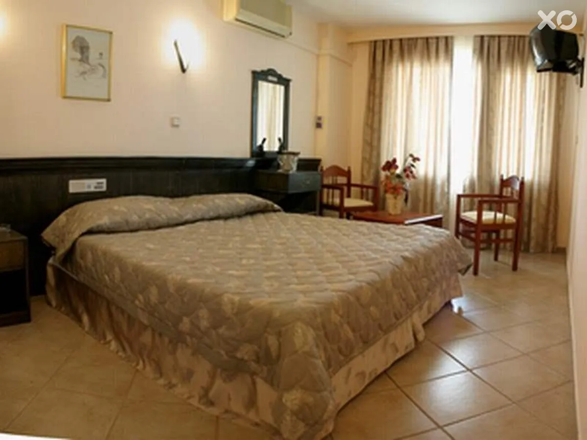 Sun Maris City Hotel