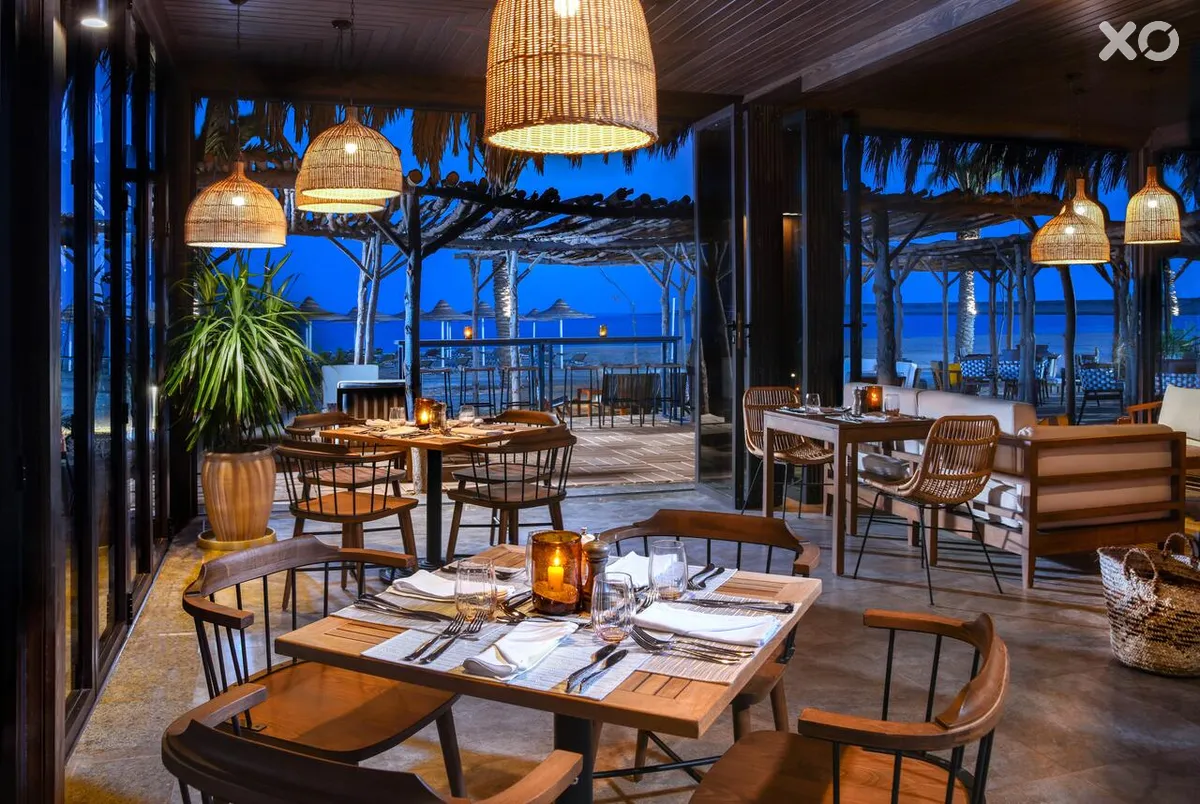 Iberotel Costa Mares