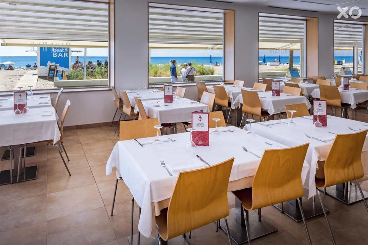 4R Miramar Calafell