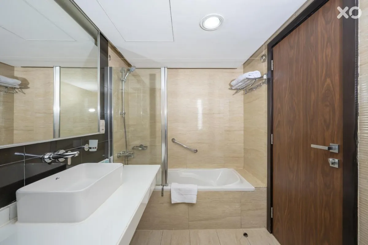 Pearl Swiss Hotel