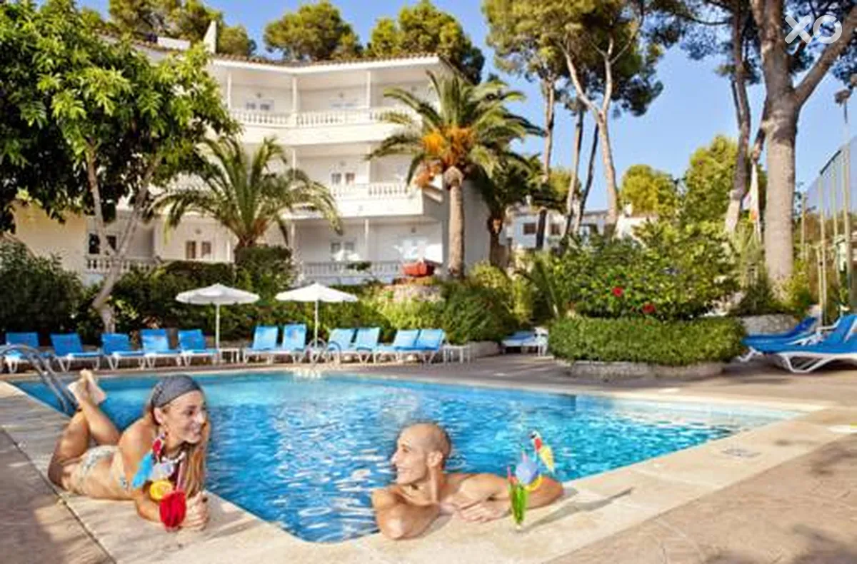 Tacande Portals Wellness & Relax