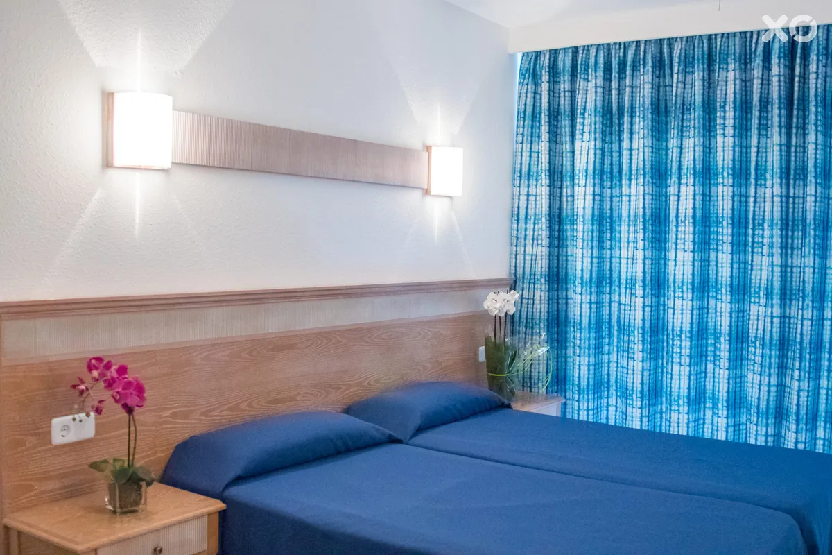 Club Cala Romani Hotel