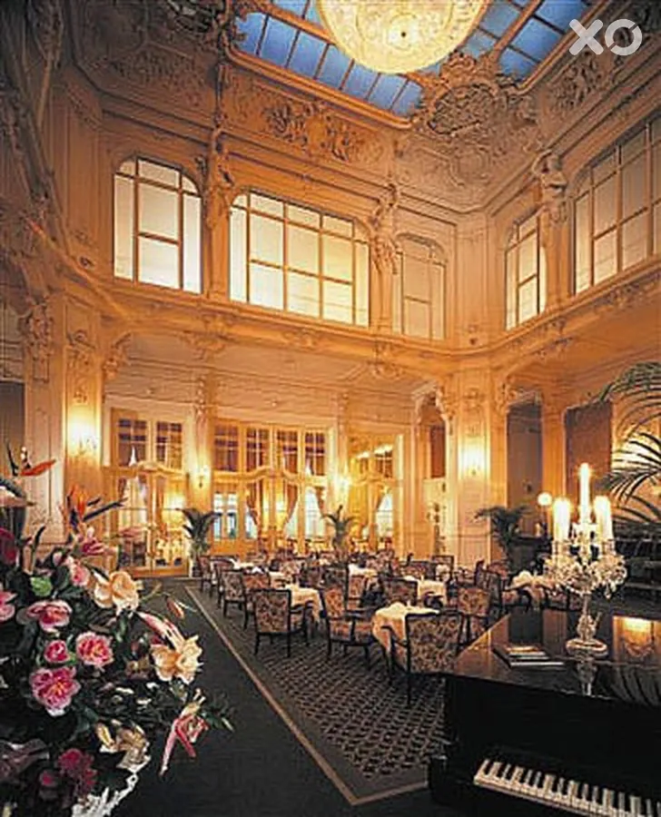 Grandhotel Pupp