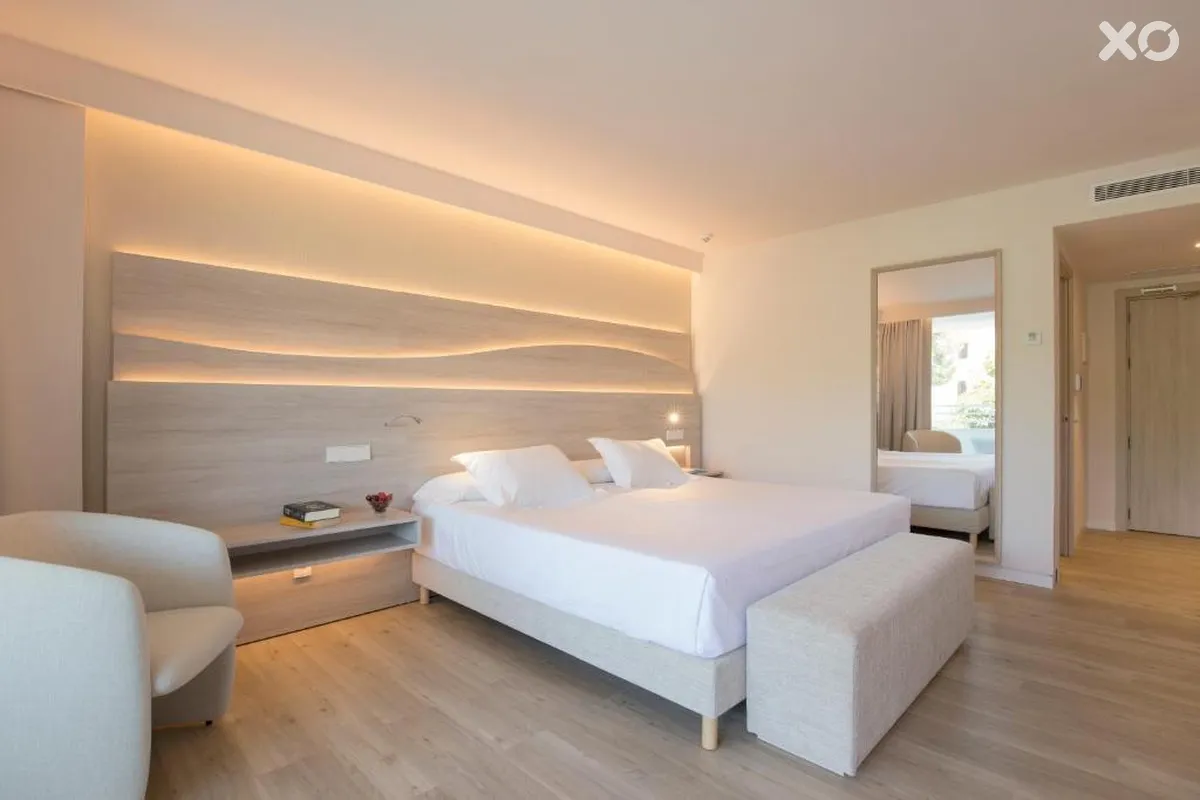 Canyamel Park Hotel & Spa