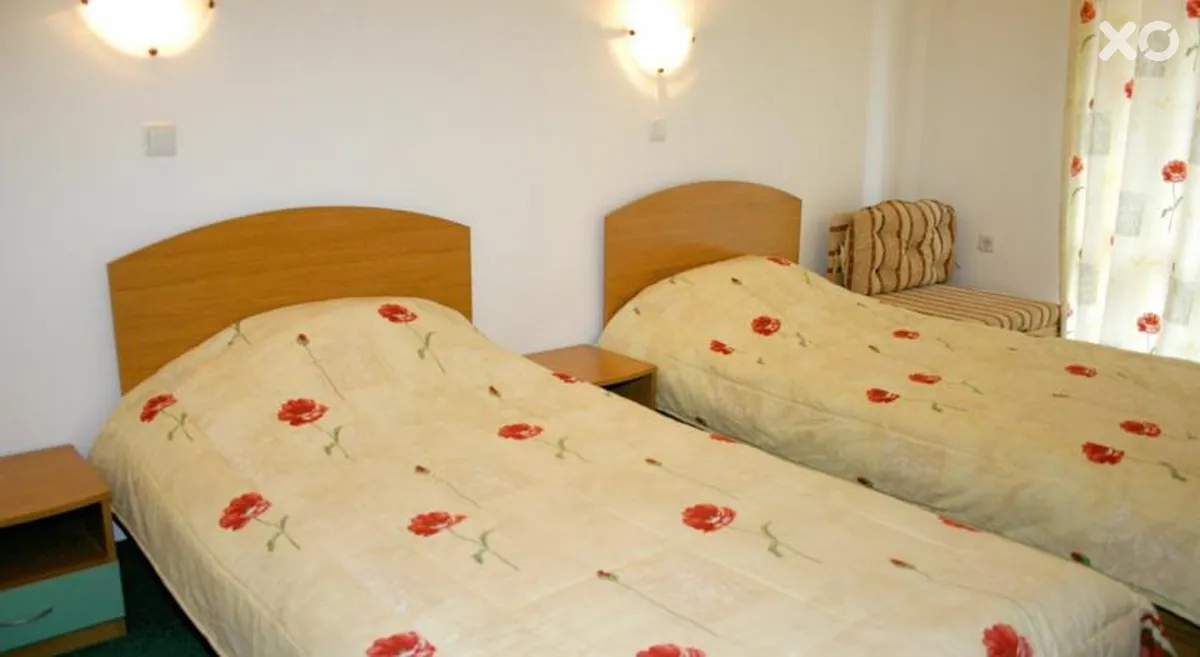Iceberg Hotel Bansko