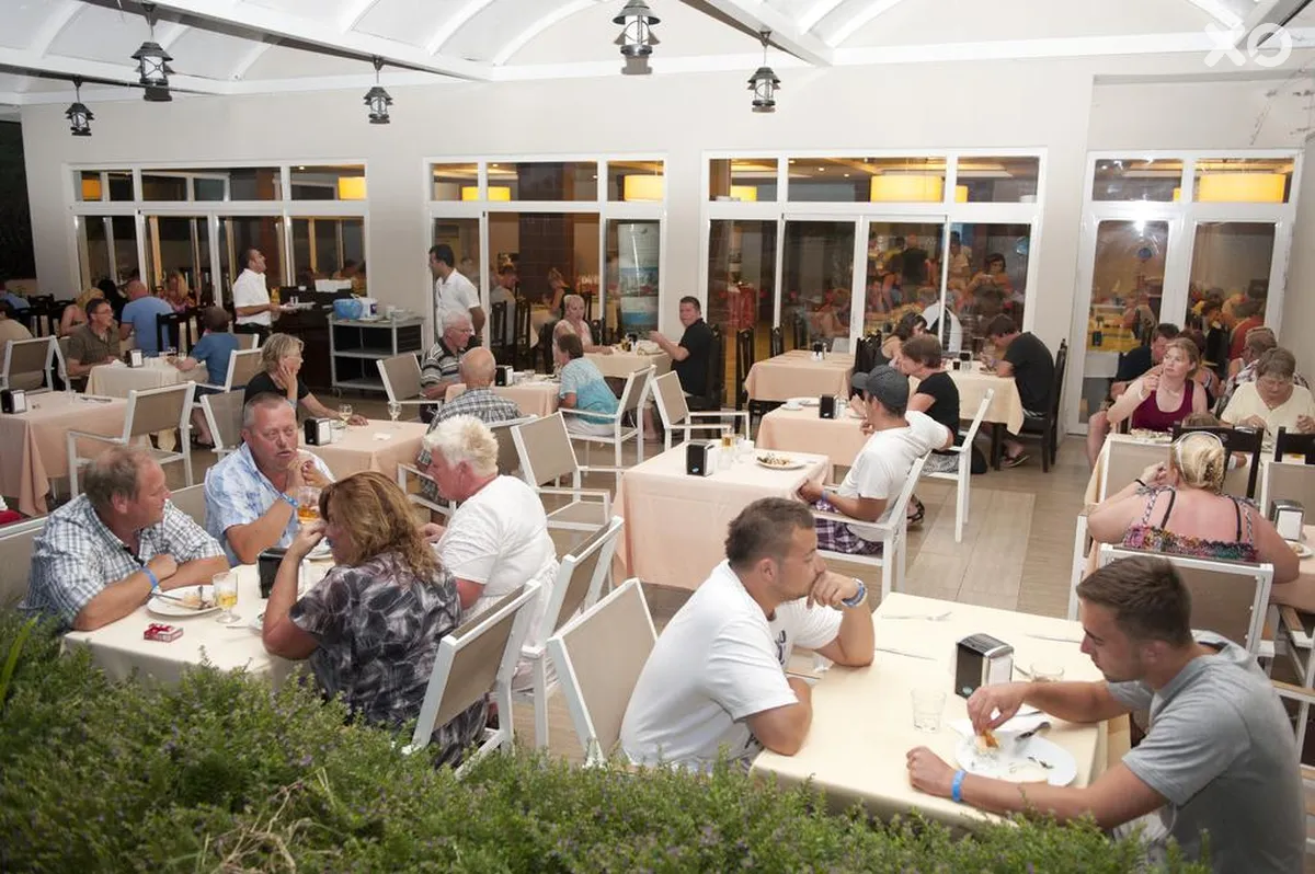 Akdora Elite Hotel & Spa