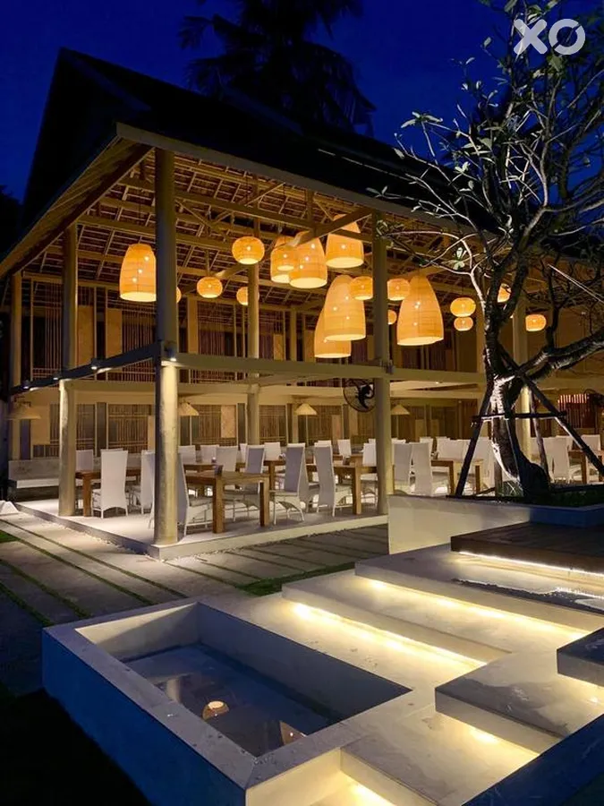 VAYNA Boutique Koh Chang