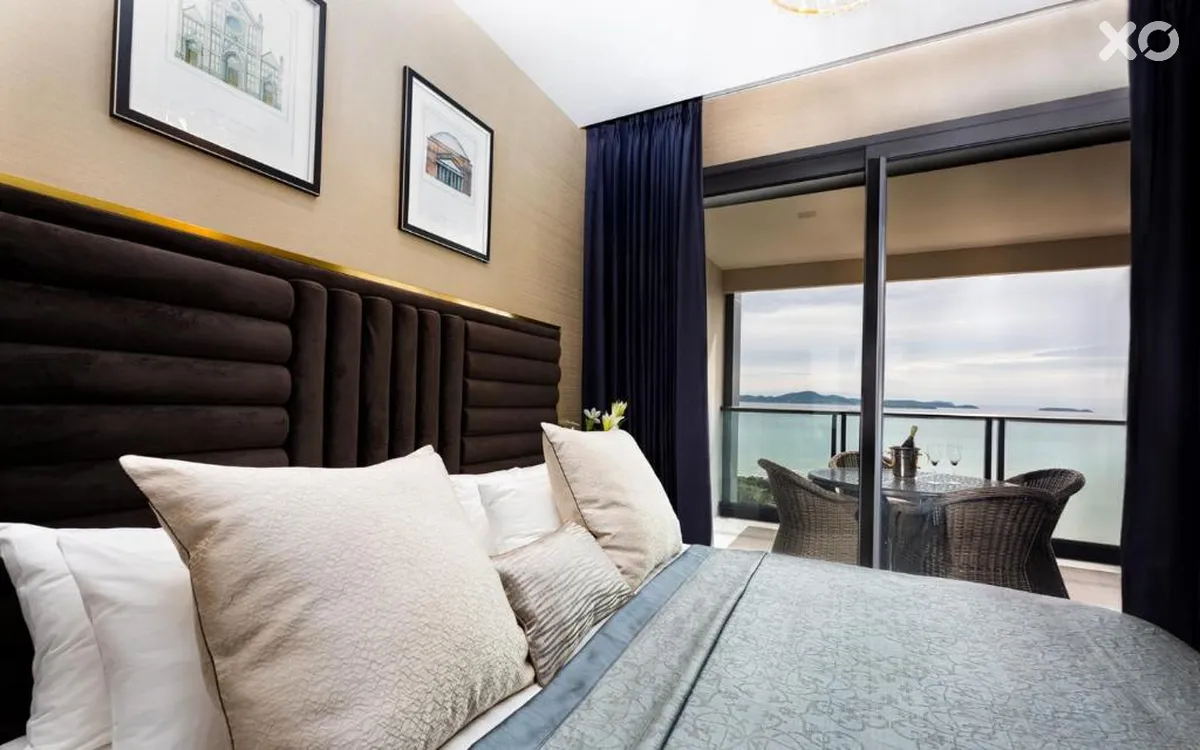 The Elysium Pratumnak Pattaya