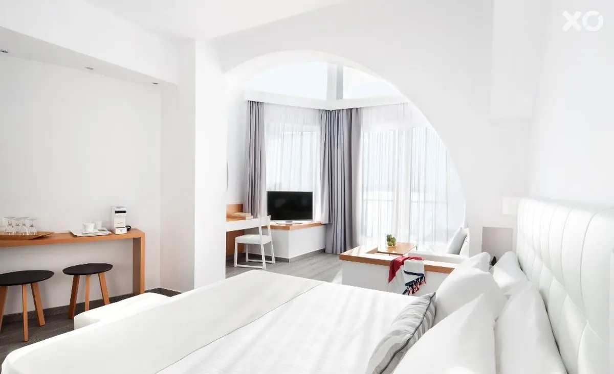 Akti Ouranoupoli Beach Resort Hotel