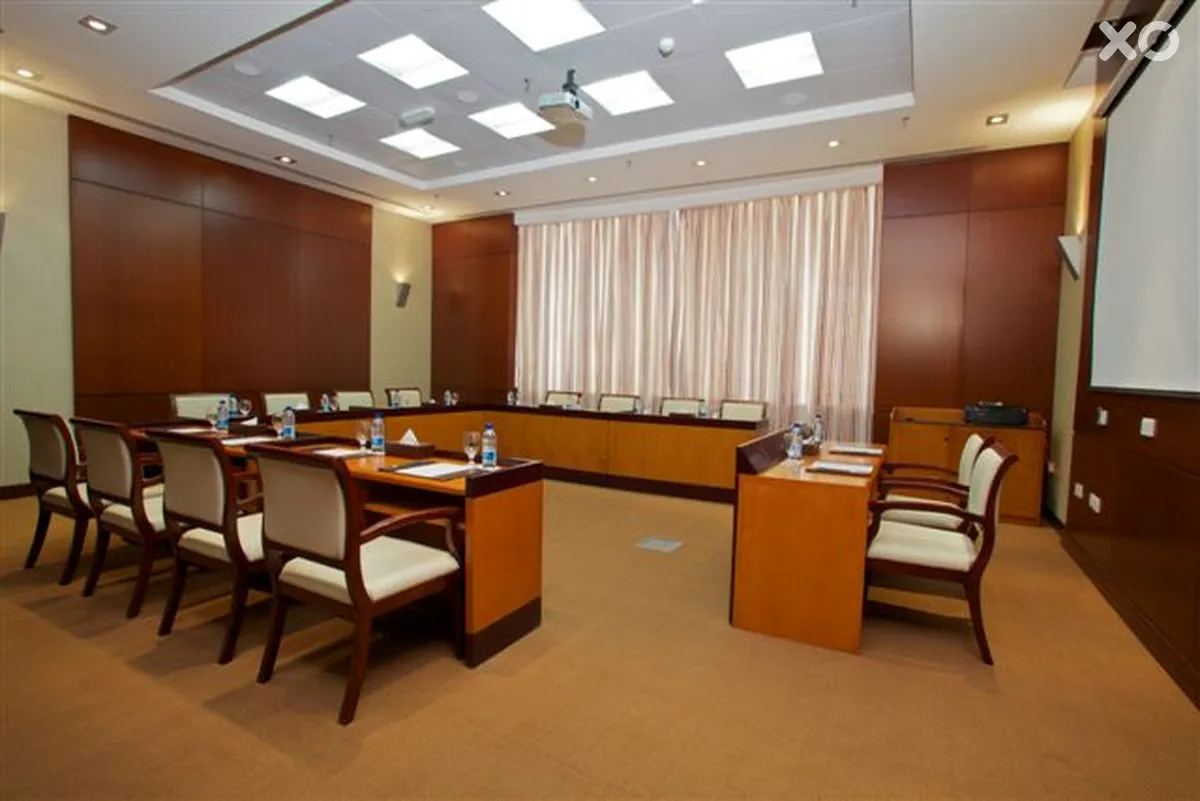 Concorde Fujairah Hotel