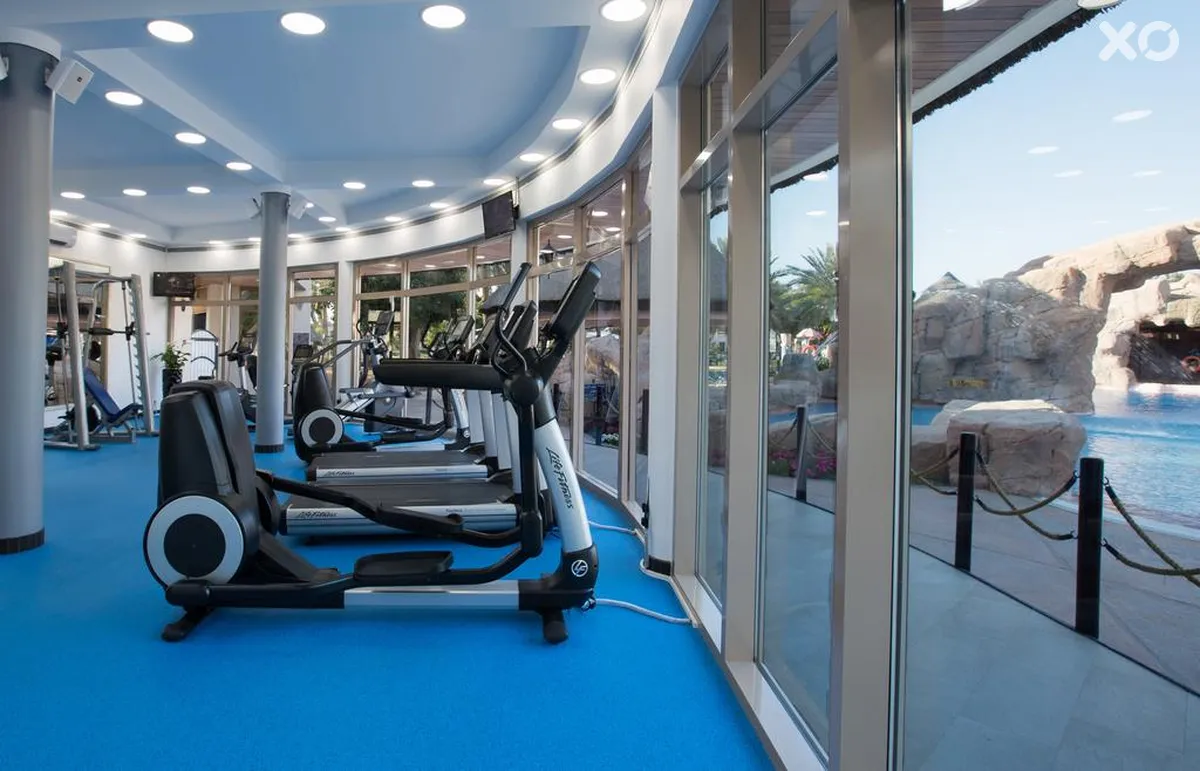 Danat Al Ain Resort