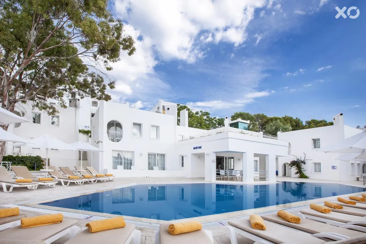 Labranda TMT Bodrum