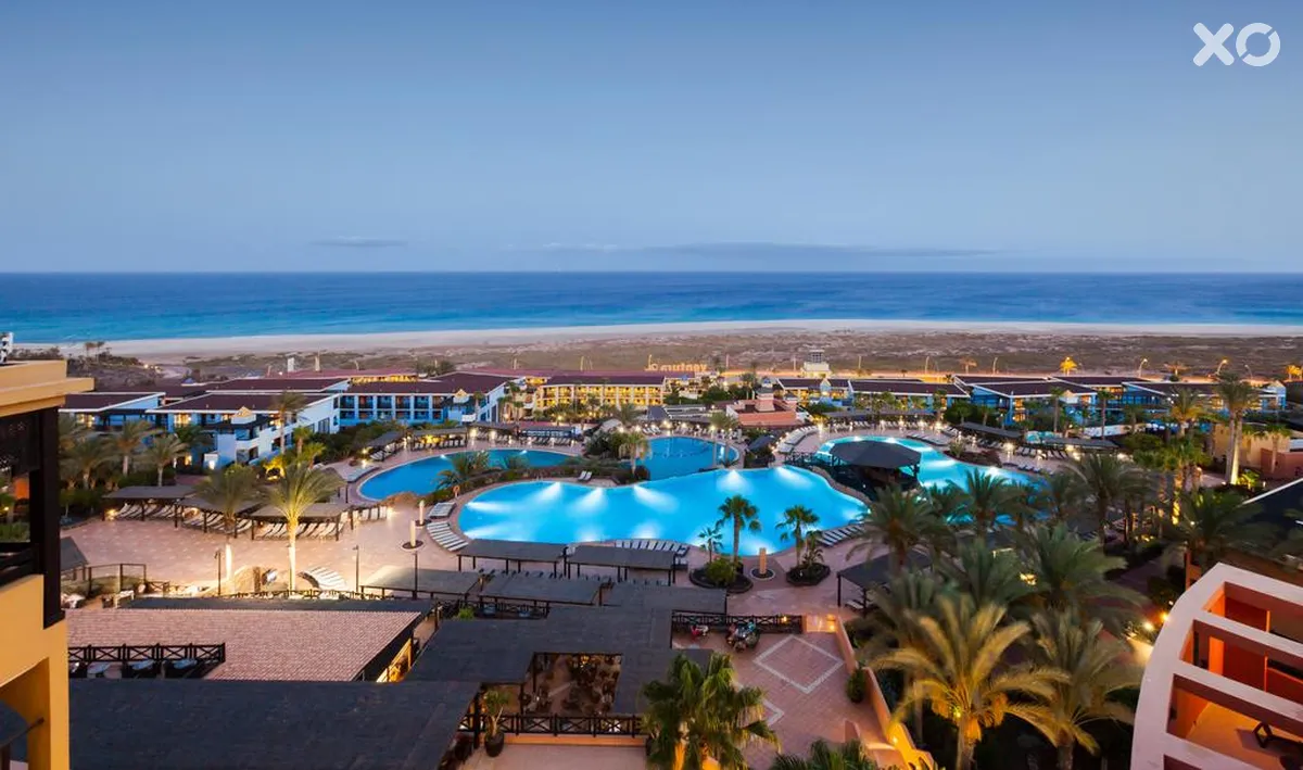 Occidental Jandia Playa