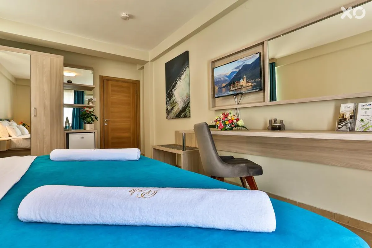 Montebay Perla Hotel