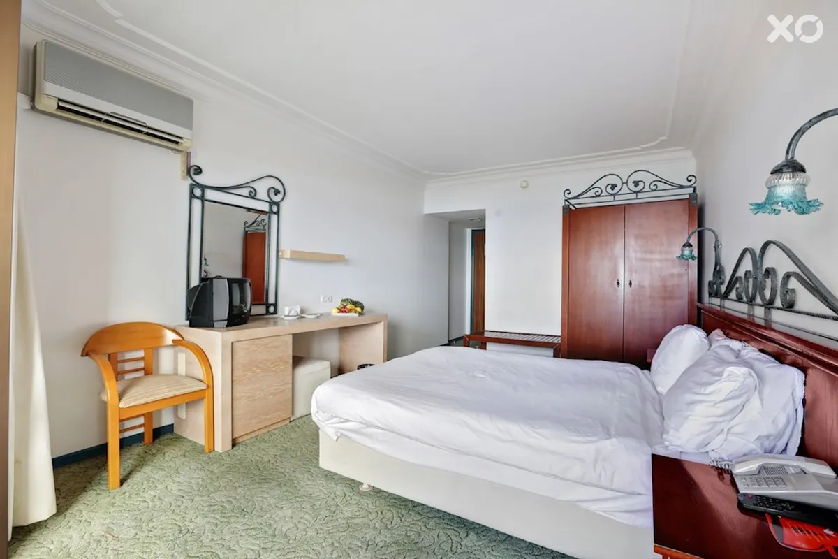 Suhan Seaport Hotel