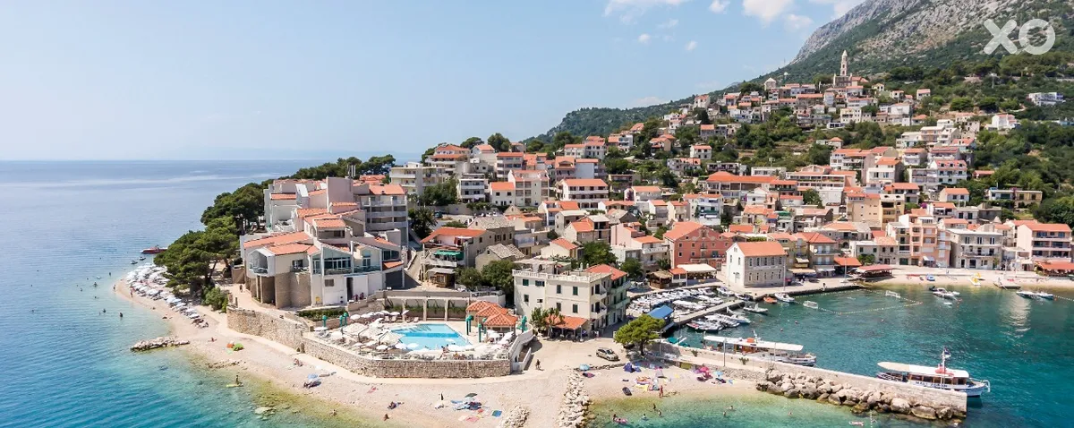 TUI Blue Makarska