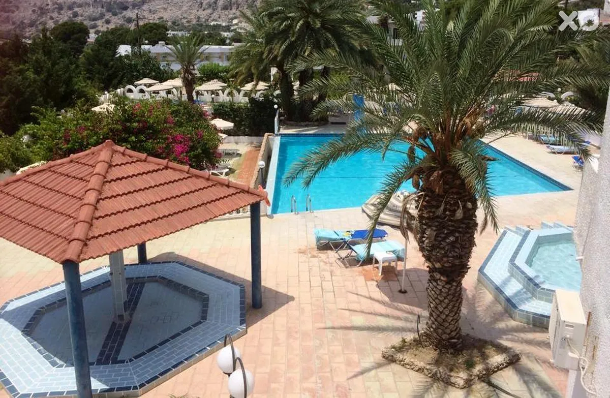 Thalia Hotel